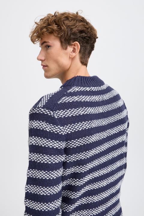 Immagine prodotto Casual Friday CFKARL striped knit 20505342 (XL)
