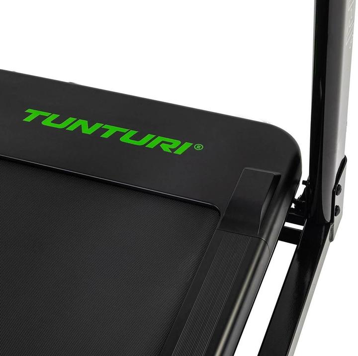 Produktbild Tunturi Laufband Competence T40