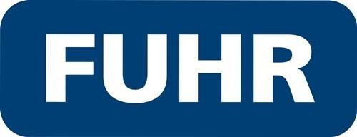 Produktbild Fuhr Rahmen-Profillehre Rahmenlehre für Profilsysteme f. (1 Stk.)