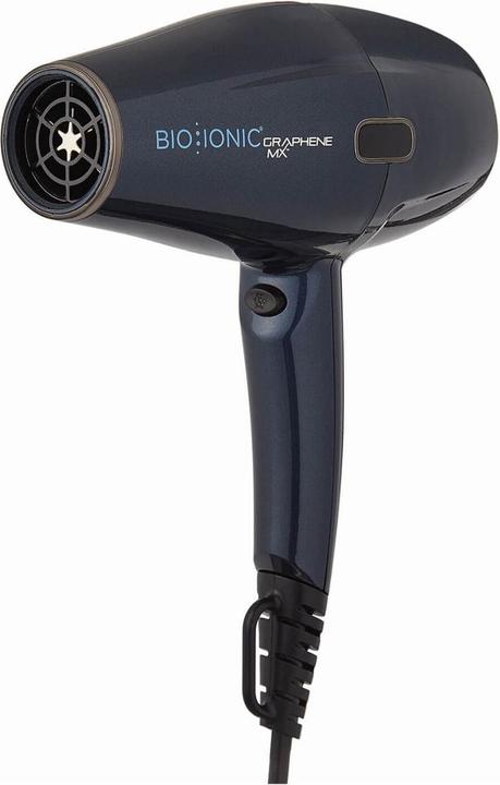 Immagine prodotto Bio Ionic GrapheneMX - Pro Dryer Blu 220V/1875W