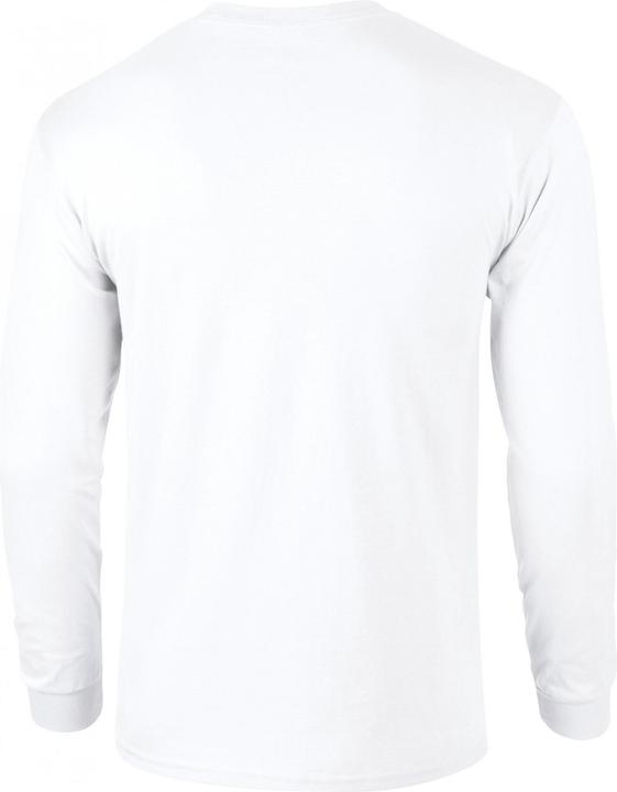 Gildan T-Shirt langarm ultra