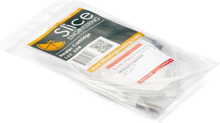 Image du produit Slice Engineering Chauffage Mosquito 12V 50W (Pièce de rechange)