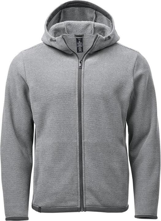 Immagine prodotto Stormtech Medusa Felpa con Cappuccio e Zip Intera Uomo (L)