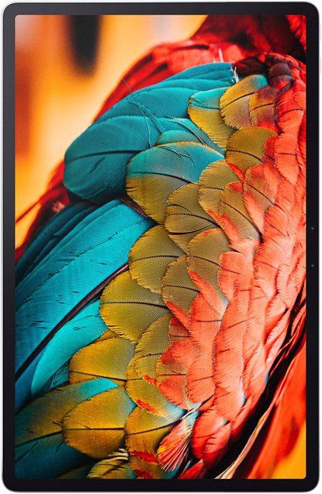 Actual product image Lenovo Tab P11 Pro (4G, 11.50", 128 GB, Slate grey)