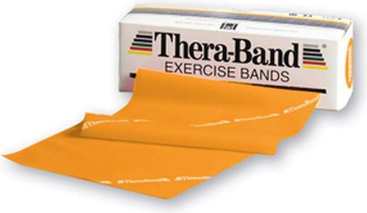 Produktbild TheraBand 5,5 m (5.50 m, Extra Stark)