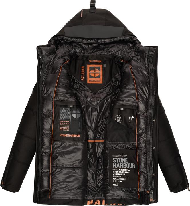 Image du produit Stone Harbour Mitjaa (XXL)