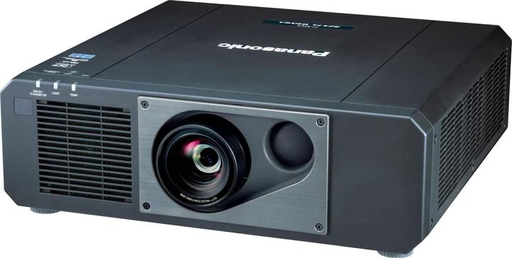 Actual product image Panasonic PT-FRZ55E - DLP projector - laser diode - 5200 lm - WUXGA (1920 x 1200) (Full HD, 5000 lm, 0.8:1)