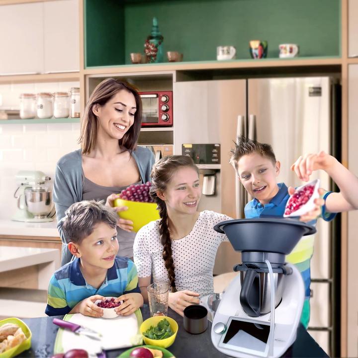 Image du produit Thermomix Extracteur de jus pour le