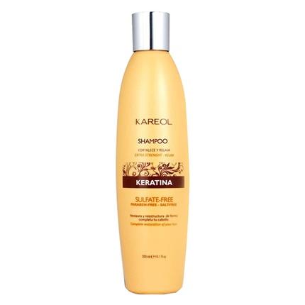 Immagine prodotto Kareol Keratina Shampoo 300ml (300 ml)