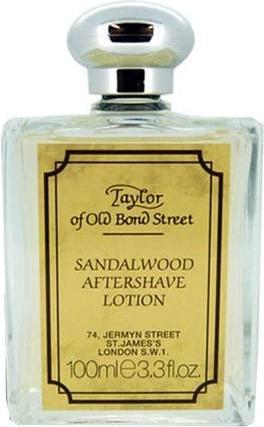 Immagine prodotto Taylor of Old Bond Street Legno di sandalo (Lozione dopobarba, 100 ml)