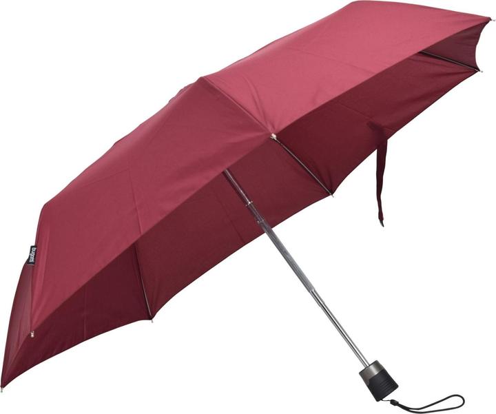 Produktbild Bugatti RS. open close "take it duo" uni wine, 54/7, Polyester