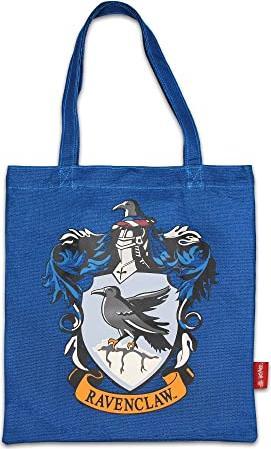 Harry Potter: Ravenclaw Tote Bag