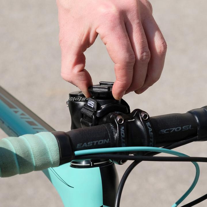 Produktbild Sp Connect Universal Mount SPC+ schwarz