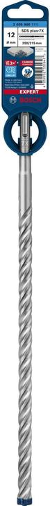Produktbild Bosch Professional Zubehör Hammerbohrer (12,0 mm)