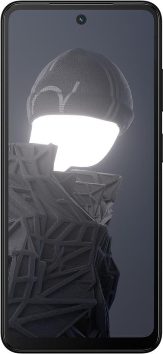 Immagine prodotto HMD Fusion (128 GB, Nero, 6.56", Doppia SIM Ibrida, 108 Mpx, 5G)
