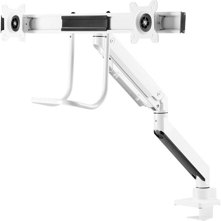 Produktbild Neomounts NM-D775DXWHITE (Tisch, 32")