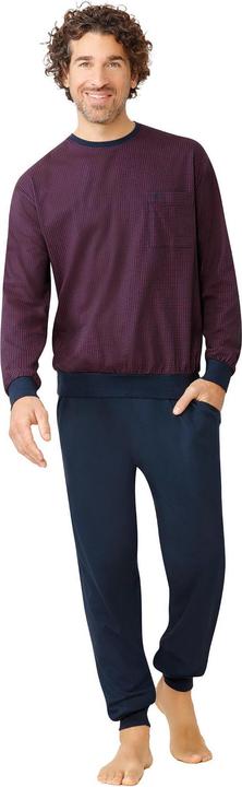 Image du produit Hajo Pyjama Homewear Confortable à porter (4XL)