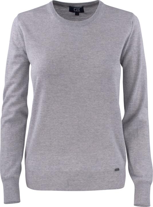 Cutter & Buck Kennewick Crewneck Ladies