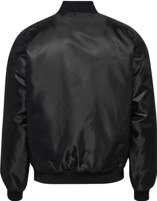 Actual product image hummel hmlBASEBALL JACKET BEE (S)