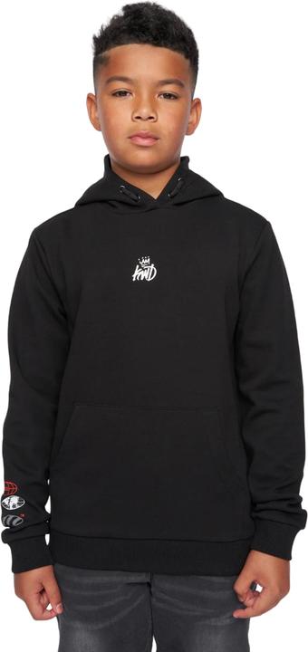 Kings Will Dream Beaumor 2.0 Kapuzenpullover Jungen (140)