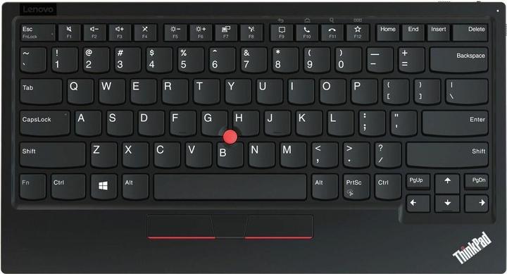Produktbild Lenovo Keyboard US Eng (US, Kabelgebunden)