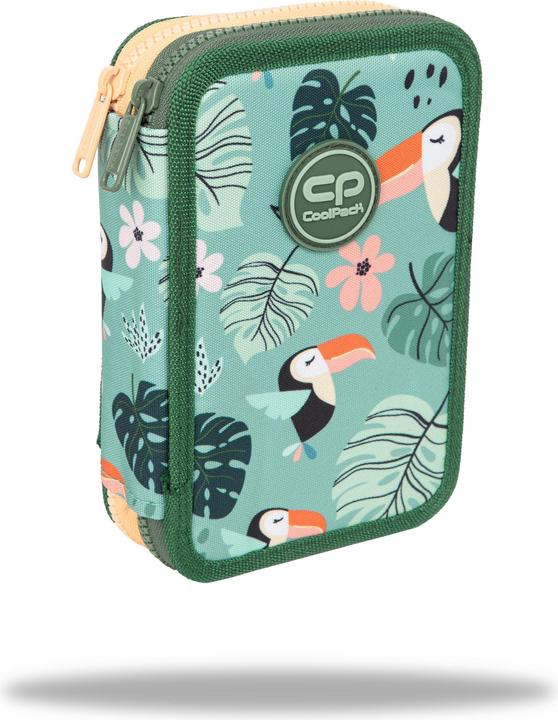 Actual product image Coolpack JUMPER - Etui