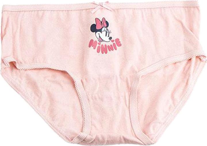 Immagine prodotto Disney Set di biancheria intima per bambine 5 pezzi Minnie (128)