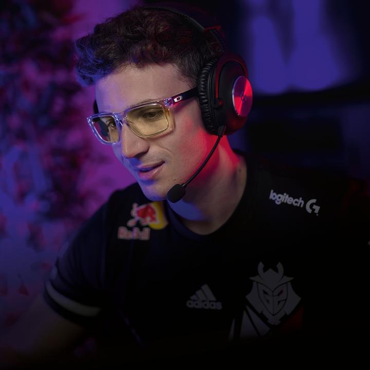 Immagine prodotto Oakley Occhiali HOLBROOK con lenti Prizm Gaming Clear
