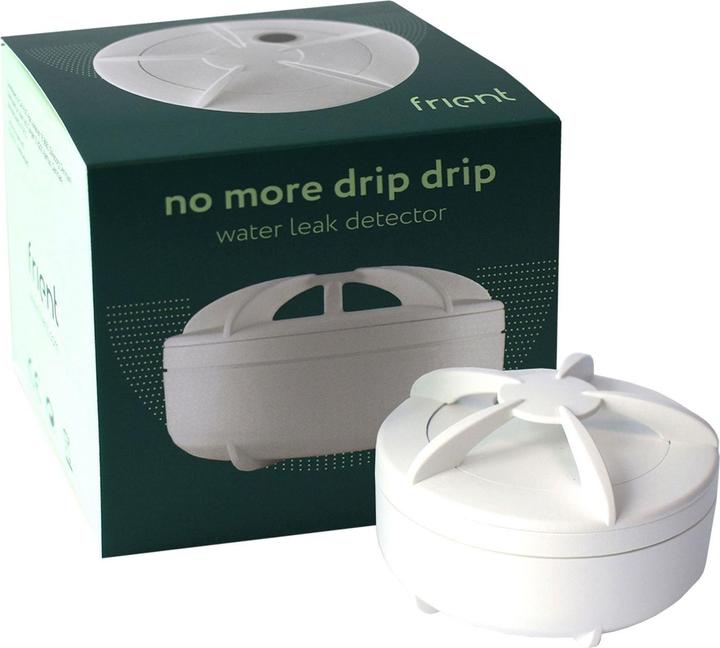 Image du produit Z-Wave Détecteur de fuite d'eau