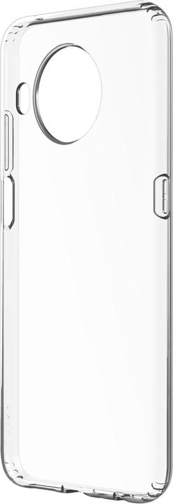 Nokia Clear Case (Nokia X10, Nokia X20)
