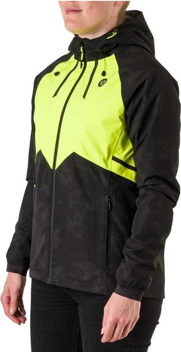 Image du produit Agu veste iperéable couter (M)