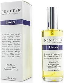 Produktbild Demeter Licorice by (Eau de cologne, 120 ml)