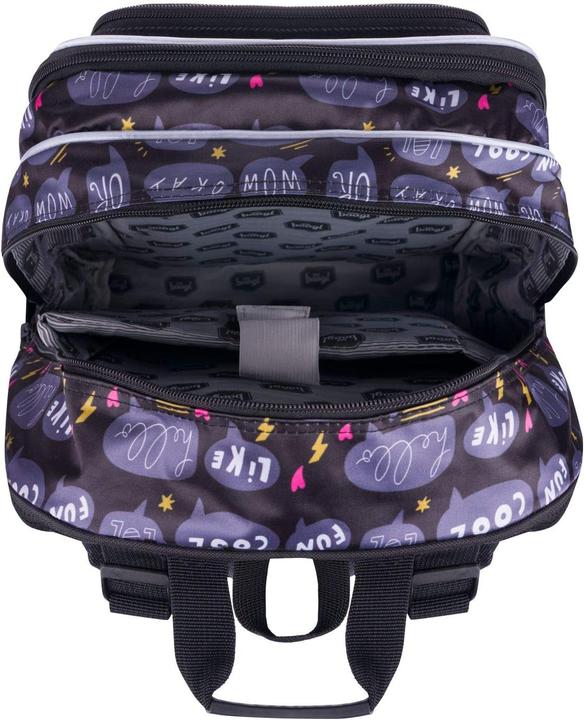 Immagine prodotto Baagl Set di zaini per la scuola (29 l)