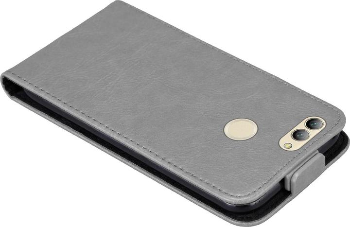 Image du produit Cadorabo Flip comme Invis Cover (Nova 2)