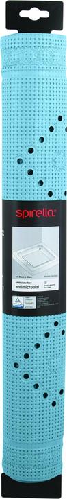 Actual product image spirella Alaska (55 x 55 cm)