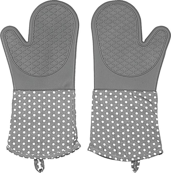 Wenko Topfhandschuhe (Kunststoff)