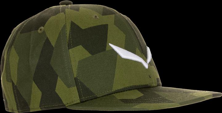 Produktbild Salewa Basecap Puez Camo (58)