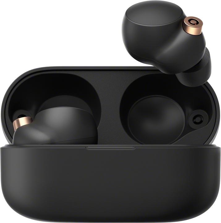 Actual product image Sony WF-1000XM4 (ANC, 12 h, Wireless)