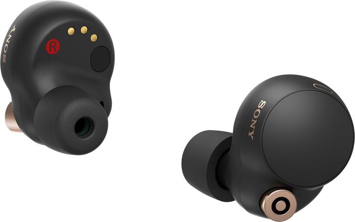 Actual product image Sony WF-1000XM4 (ANC, 12 h, Wireless)