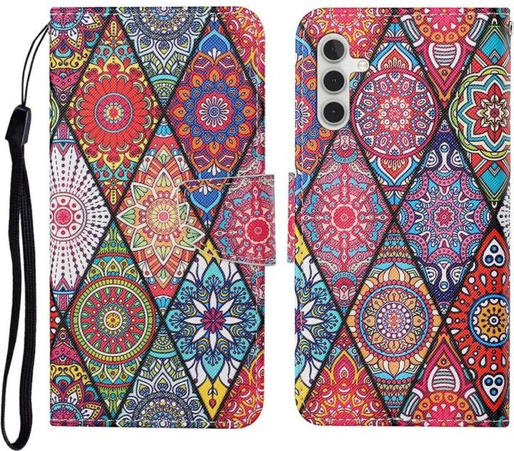 Image du produit Cover-Discount Galaxy A16 - Pochette avec motif (Samsung Galaxy A16 5G)
