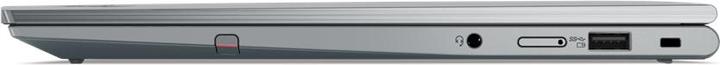 Actual product image Lenovo ThinkPad X1 Yoga Gen 8 (14", Intel Core i7-1355U, 16 GB, 512 GB, Eng. Int.)