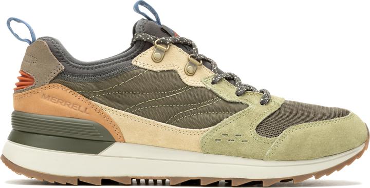 Merrell Alpine 83 Sneaker Recraft (42)