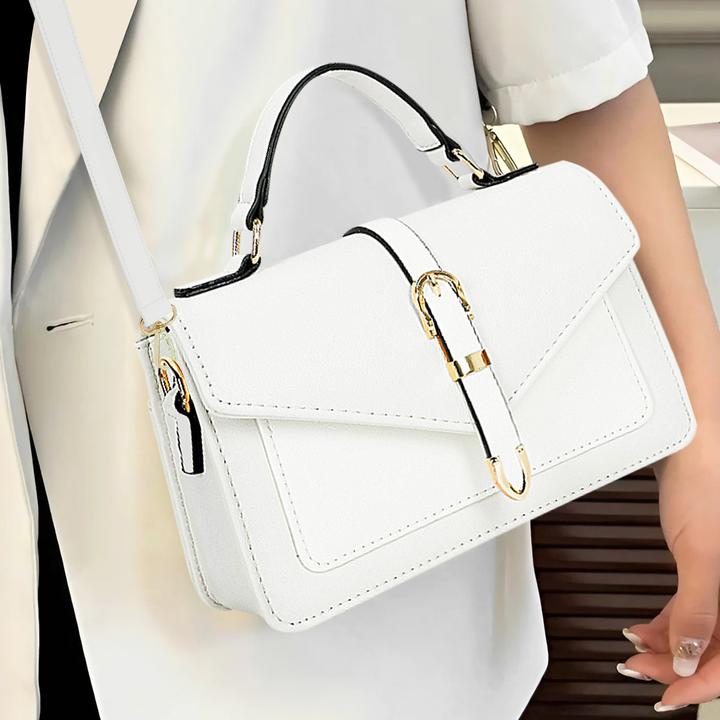 Immagine prodotto Gallantry C-0160-1-WHITE Clutch