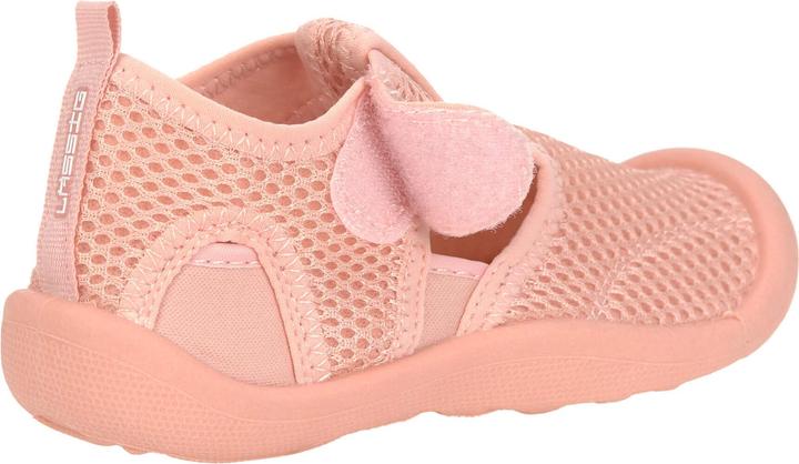 Produktbild Lässig Baby-Bademode Bade-Schuh LSF Beach Sandals - Peach - Gr. (24)