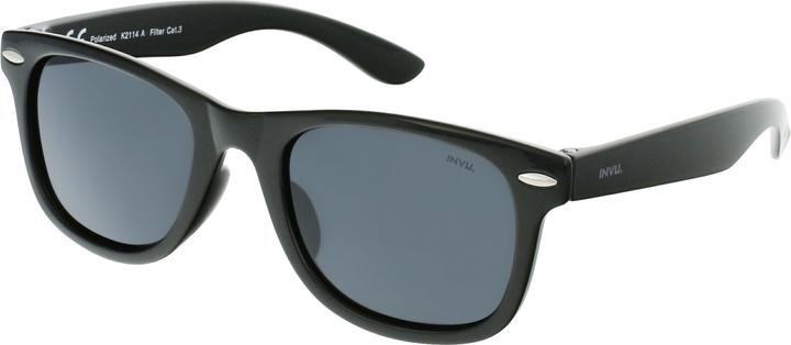 Actual product image Invu K2114A