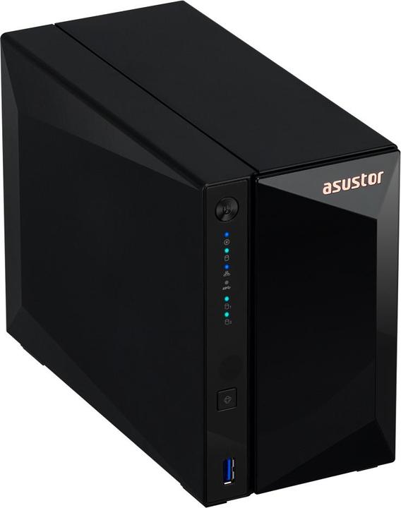 Immagine prodotto Asustor Drivestor 2 Pro Gen2 AS3302T v2 (0 TB)