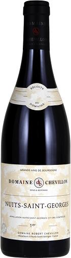 Produktbild Domaine Robert Chevillon Nuits-Saint-Georges AC Robert Chevillon