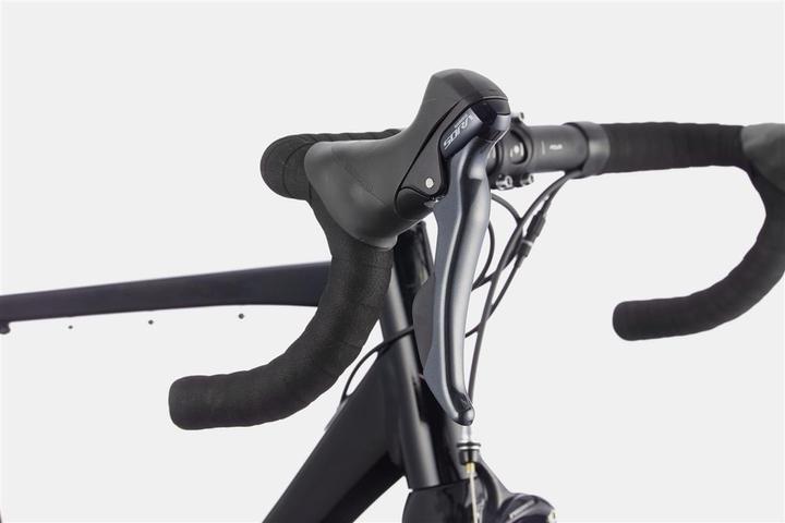 Produktbild Cannondale CAAD Optimo 3 Black