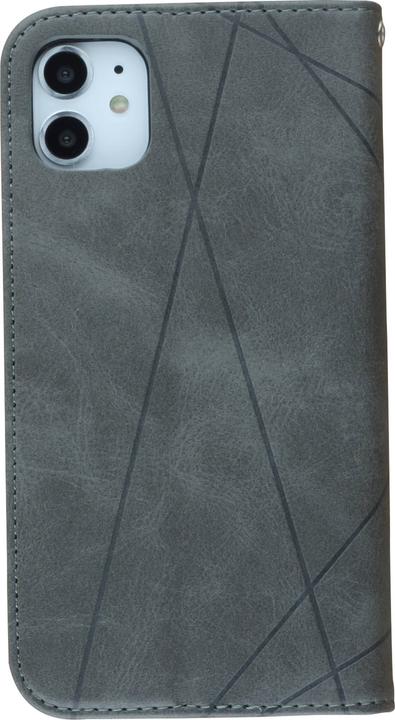 Produktbild PhoneLook Hülle Flip Geometrisch (Apple iPhone 16e)