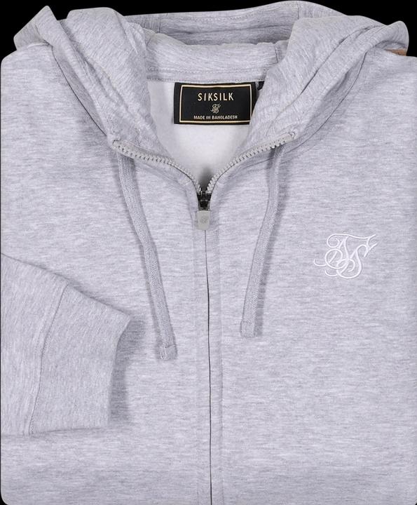 Grey Marl.